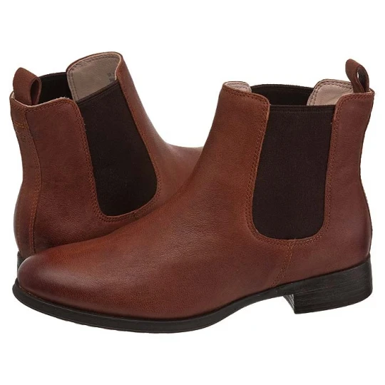 Zdjęcie produktu Sztyblety Mariella Busby 26103982 (CL46-a) Clarks