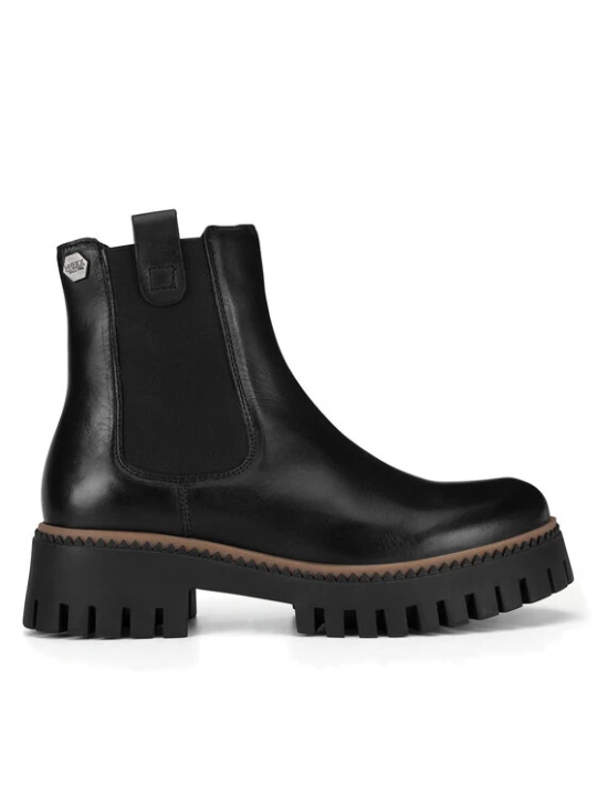 Zdjęcie produktu Sztyblety MEXX MICP1710643W Czarny