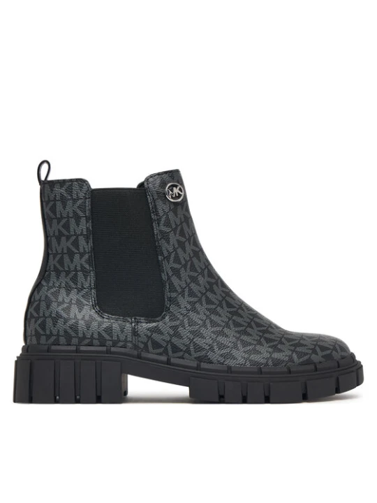 Zdjęcie produktu Sztyblety MICHAEL Michael Kors Blake Chelsea MK05087001 Czarny