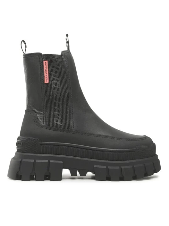 Zdjęcie produktu Sztyblety Palladium Revolt Chelsea Rangr 98356-001-M Czarny