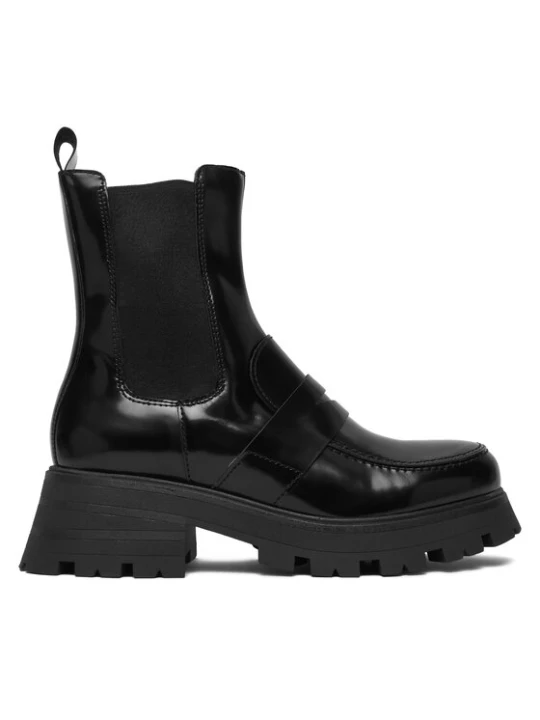 Zdjęcie produktu Sztyblety Rage Age RA-34-06-000484 Czarny