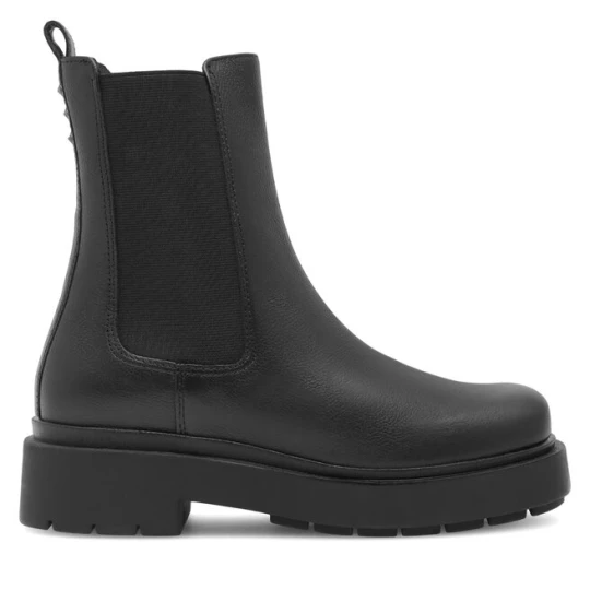 Zdjęcie produktu Sztyblety Sergio Bardi RST-C1059-01SB Czarny