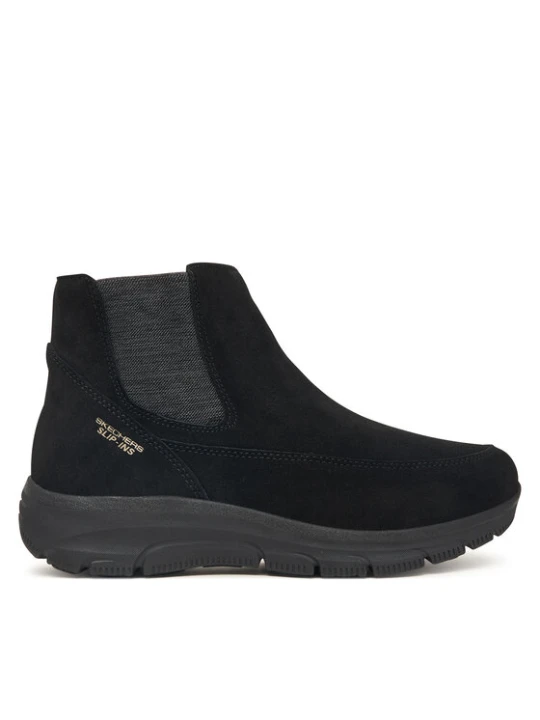 Zdjęcie produktu Sztyblety Skechers 169109 / BBK Czarny