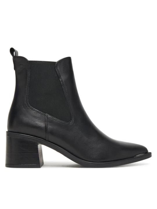 Zdjęcie produktu Sztyblety Tamaris 1-25301-45 Czarny