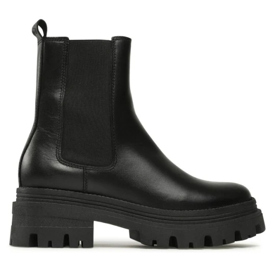 Zdjęcie produktu Sztyblety Tamaris 1-25404-41 Czarny