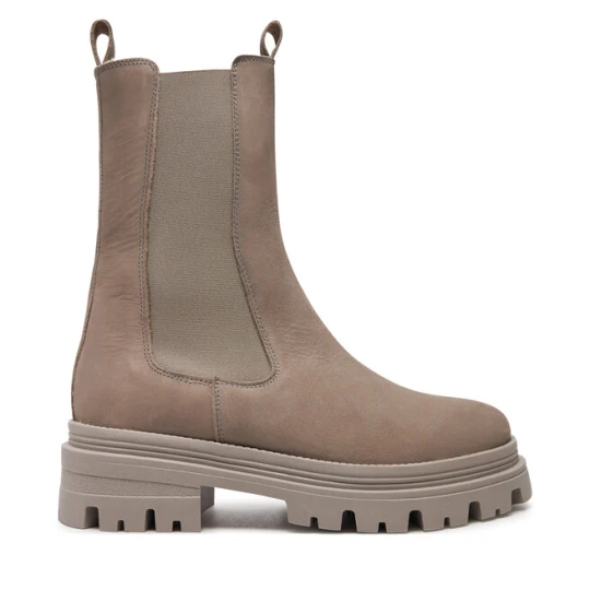 Zdjęcie produktu Sztyblety Tamaris 1-25498-41 Szary