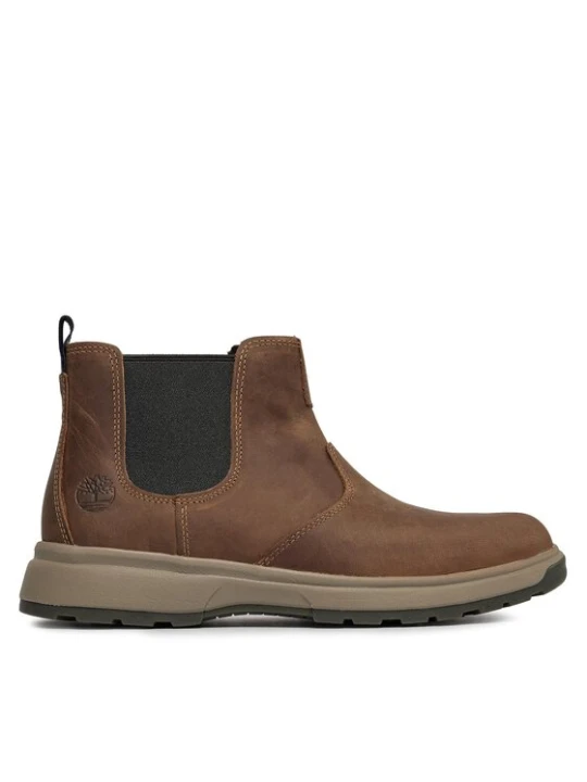 Zdjęcie produktu Sztyblety Timberland Atwells Ave Chelsea TB0A5R8Z2541 Brązowy