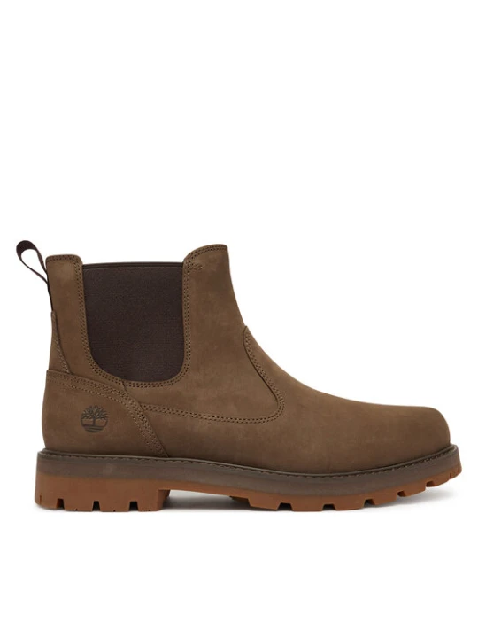 Zdjęcie produktu Sztyblety Timberland Britton Road TB0A6A4WEM51 Brązowy