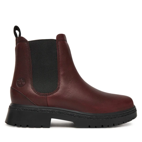 Zdjęcie produktu Sztyblety Timberland Cambria Valley TB0A42BXEIW1 Bordowy