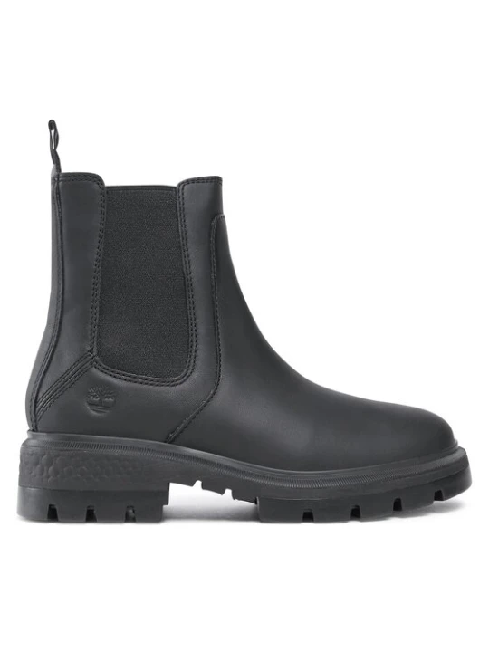 Zdjęcie produktu Sztyblety Timberland Cortina Valley Chelsea TB0A5ND70151 Czarny