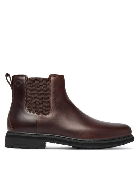 Zdjęcie produktu Sztyblety Timberland Stormbucks TB0A42PGW011 Brązowy