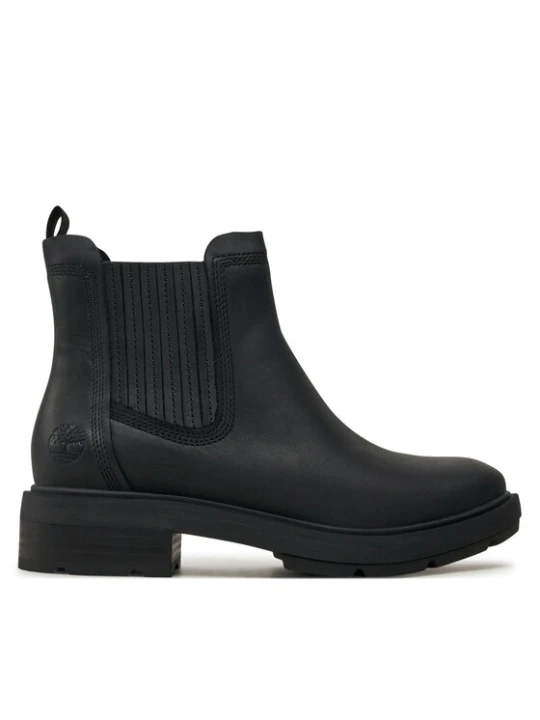 Zdjęcie produktu Sztyblety Timberland TB0A2PBBW021 Czarny