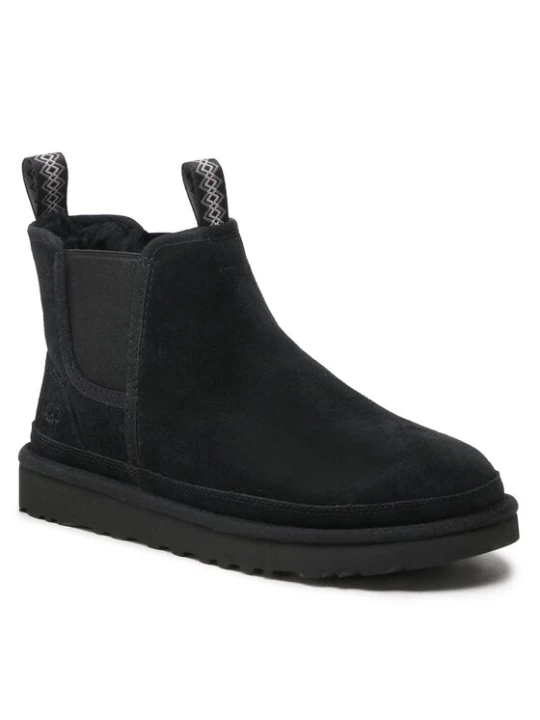 Zdjęcie produktu Sztyblety Ugg M Neumel Chelsea 1121644 Czarny