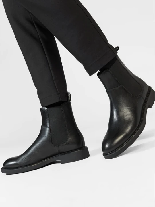 Zdjęcie produktu Sztyblety Vagabond Shoemakers Alex M 5266-001-20 Czarny