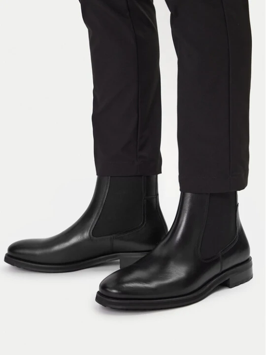 Zdjęcie produktu Sztyblety Vagabond Shoemakers Brian 6094-101-20 Czarny