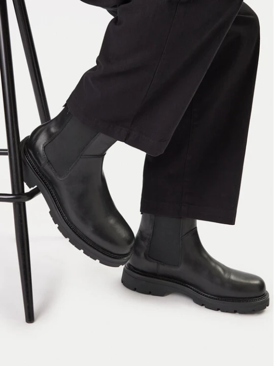 Zdjęcie produktu Sztyblety Vagabond Shoemakers Cameron 5675-201-20 Czarny