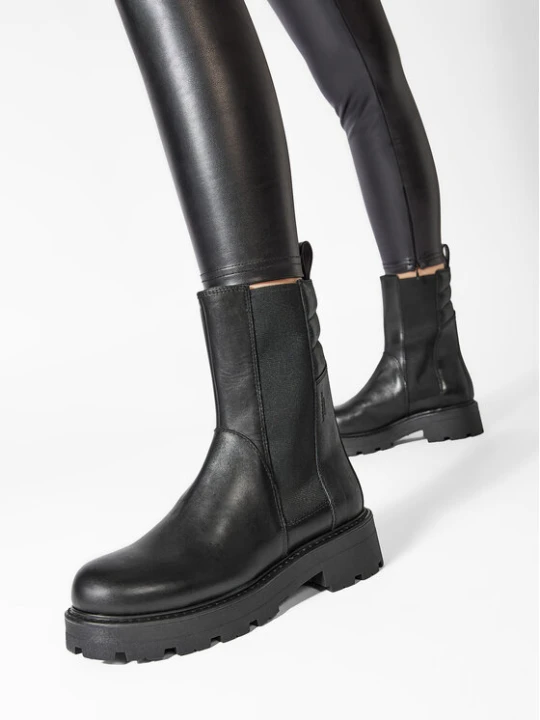 Zdjęcie produktu Sztyblety Vagabond Shoemakers Cosmo 2.0 4849-401-20 Czarny