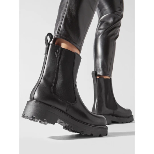 Zdjęcie produktu Sztyblety Vagabond Shoemakers Cosmo 2.0 5459-301-20 Czarny