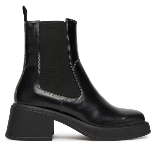 Zdjęcie produktu Sztyblety Vagabond Shoemakers Dorah 5642-001-87 Czarny