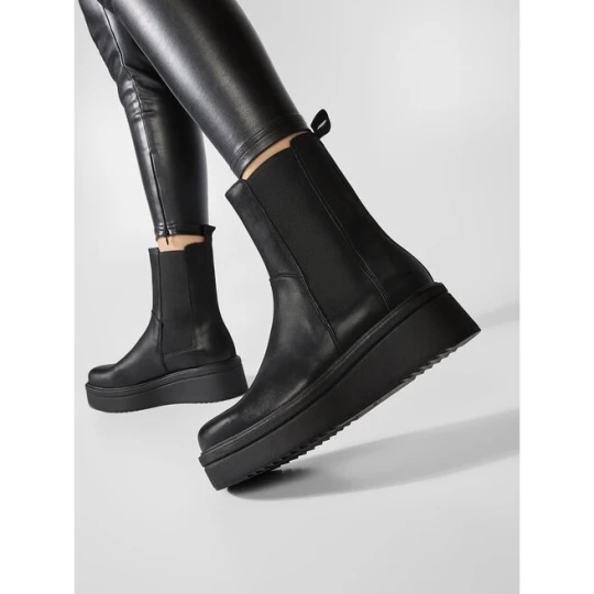Zdjęcie produktu Sztyblety Vagabond Shoemakers Tara 4846-101-20 Czarny