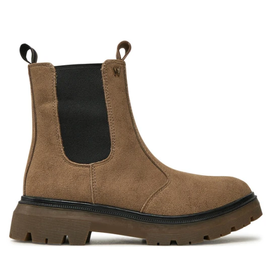 Zdjęcie produktu Sztyblety Wrangler Hadley 20243063.CJU Brązowy
