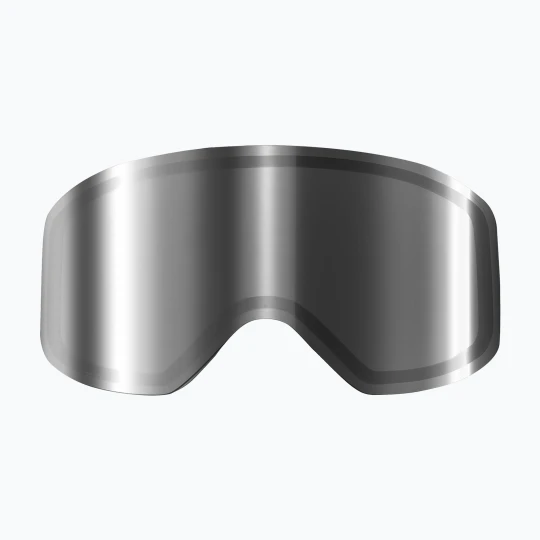 Zdjęcie produktu Szyba do gogli Dainese Scarabeo Horizon Spare Lens S3 silver mirror Szary