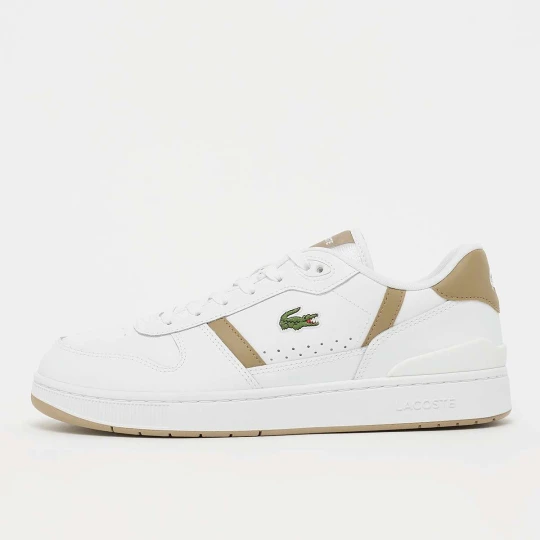 Zdjęcie produktu T-Clip Set Lacoste biały