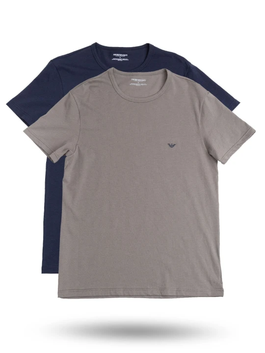 Zdjęcie produktu T-SHIRT 2-PAK emporio armani