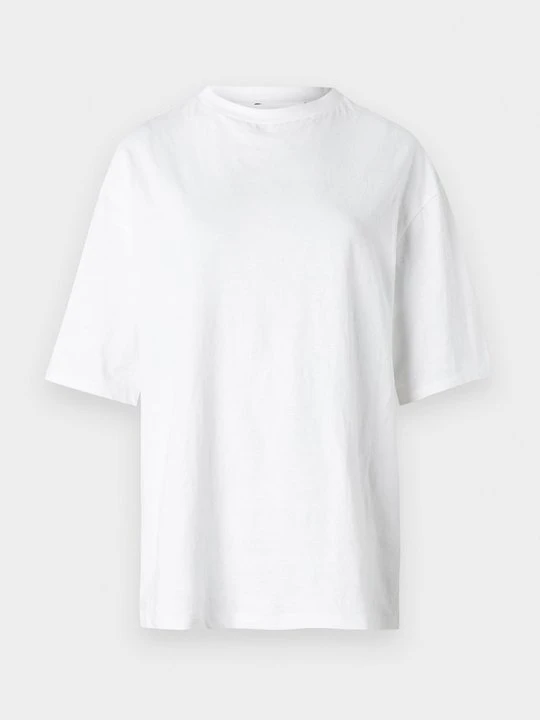 Zdjęcie produktu T-shirt basic 2nd Day biały
