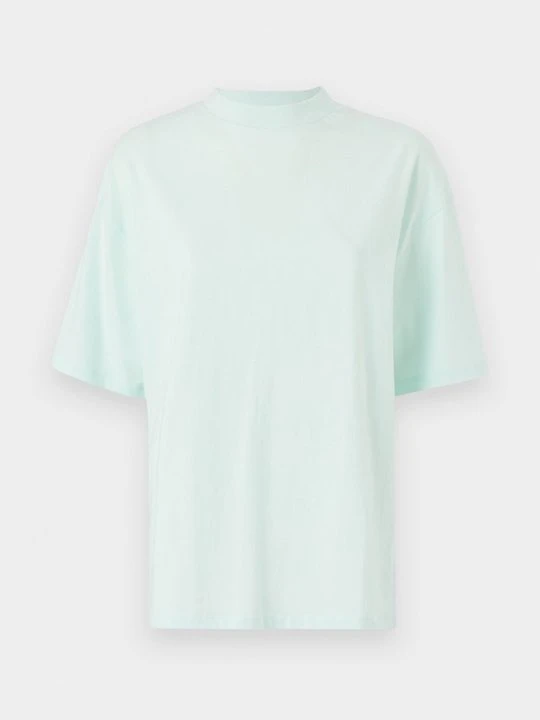 Zdjęcie produktu T-shirt basic 2nd Day jasnoniebieski
