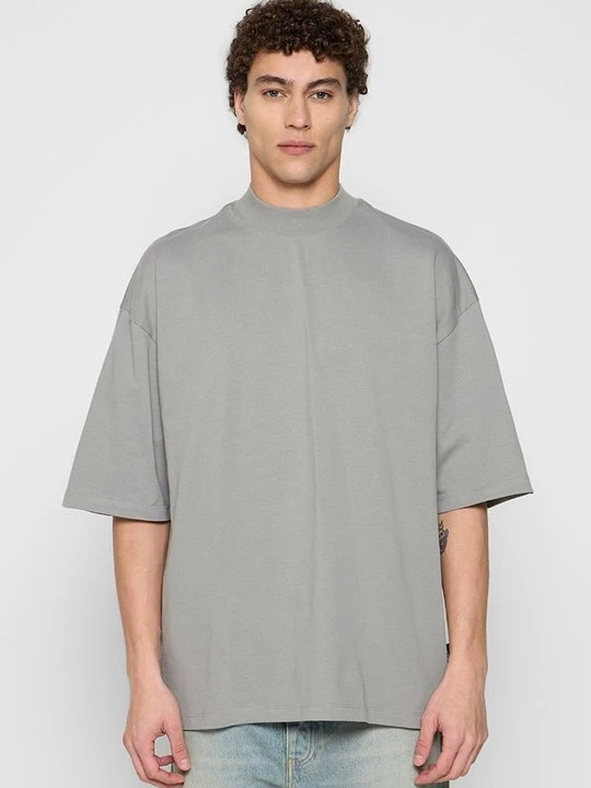 Zdjęcie produktu T-shirt basic 2Y Premium szary