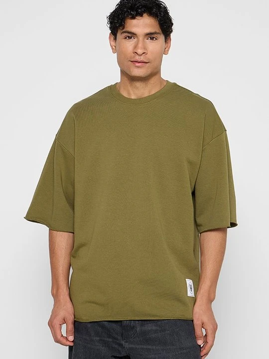 Zdjęcie produktu T-shirt basic 2Y Premium khaki