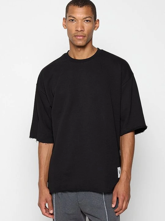 Zdjęcie produktu T-shirt basic 2Y Premium czarny