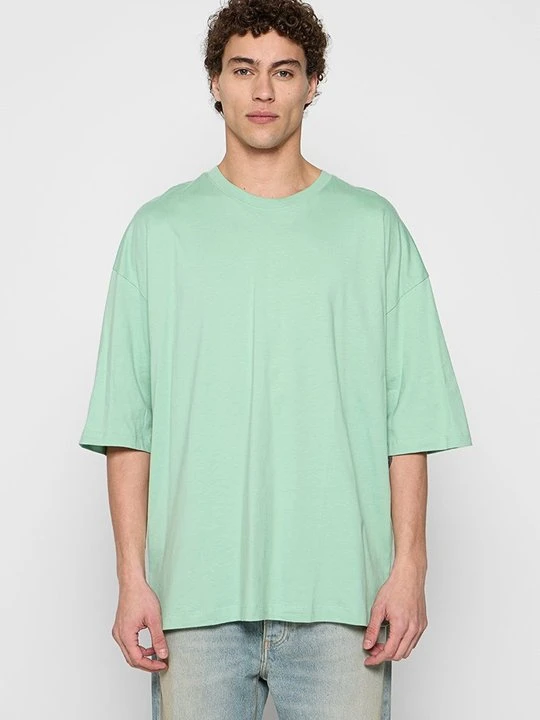 Zdjęcie produktu T-shirt basic 2Y Premium zielony