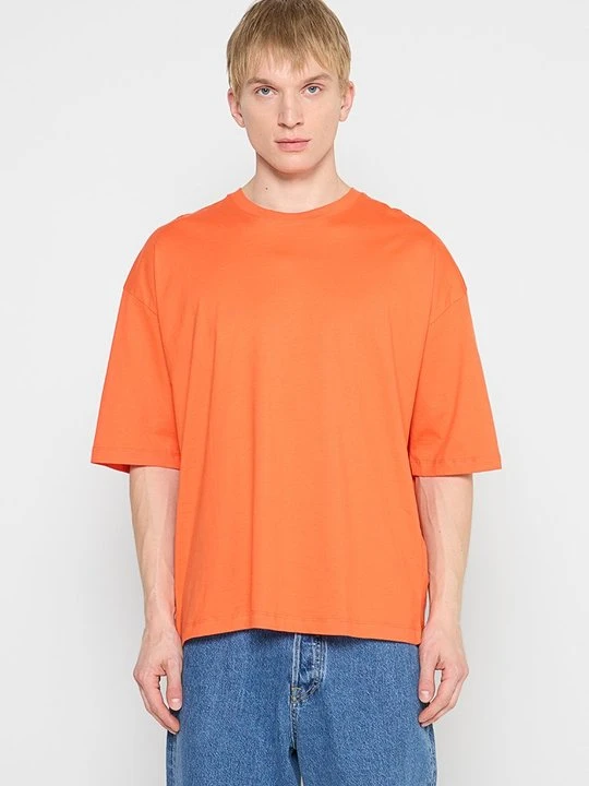 Zdjęcie produktu T-shirt basic 2Y Premium czerwony