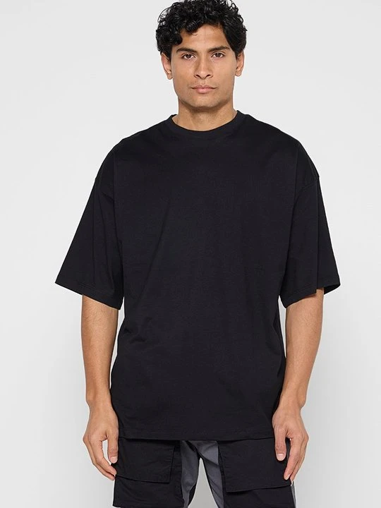 Zdjęcie produktu T-shirt basic 2Y Premium czarny