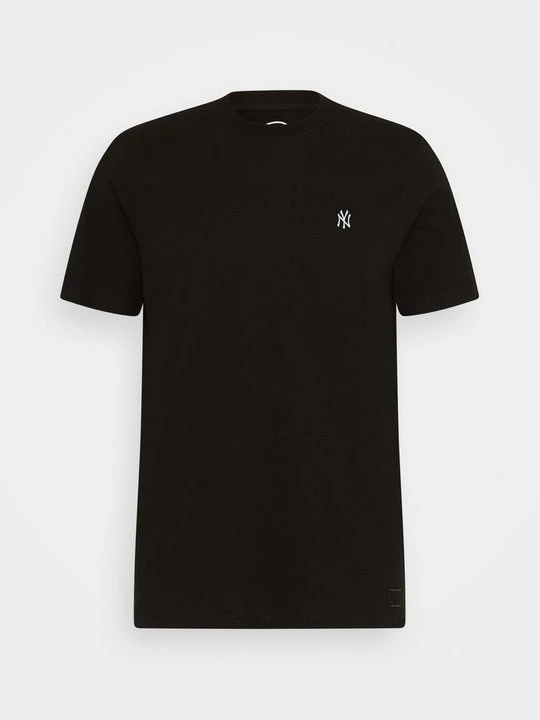 Zdjęcie produktu T-shirt basic '47 czarny
