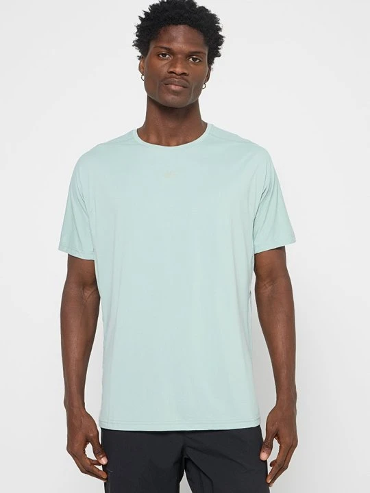 Zdjęcie produktu T-shirt basic 4F miętowy