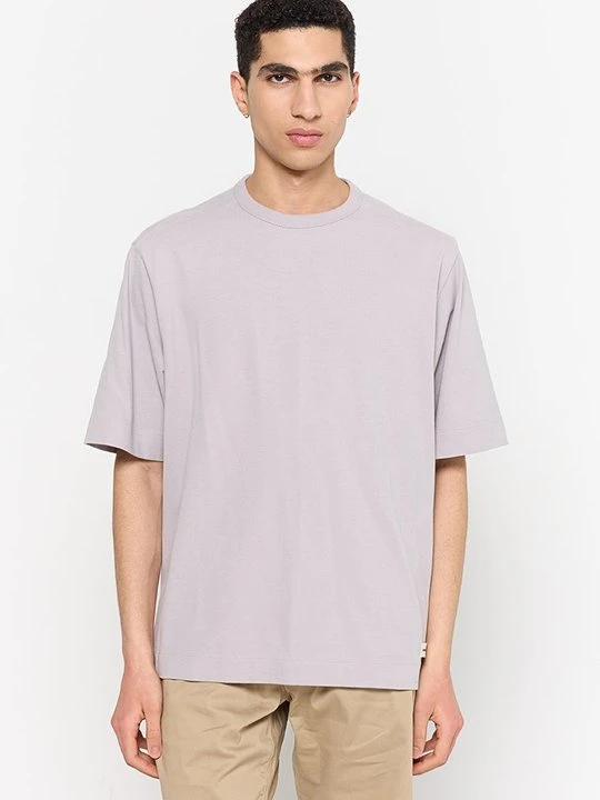 Zdjęcie produktu T-shirt basic Abercrombie & Fitch