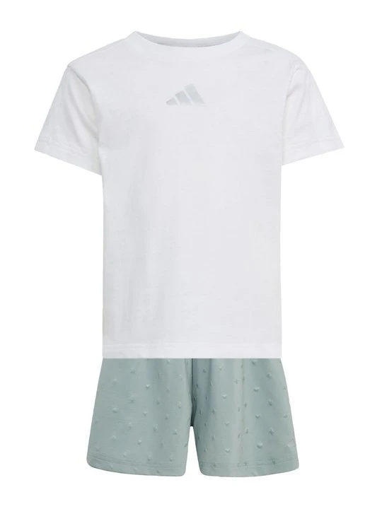 Zdjęcie produktu T-shirt basic Adidas biały