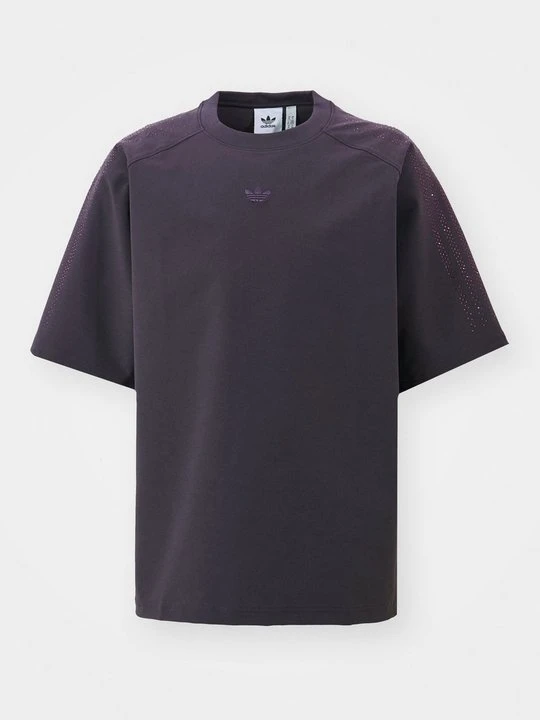 Zdjęcie produktu T-shirt basic adidas Originals czarny