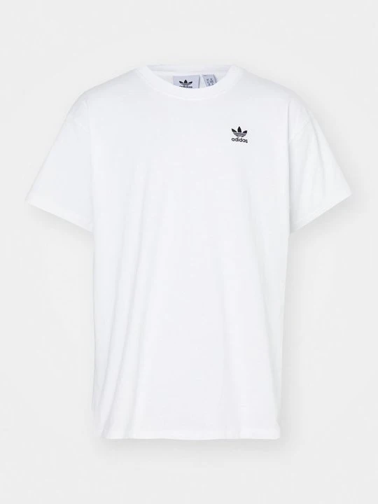 Zdjęcie produktu T-shirt basic adidas Originals biały