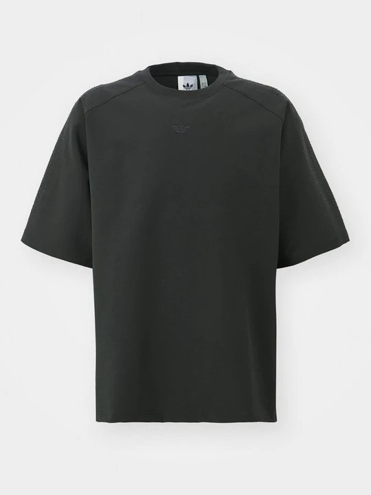 Zdjęcie produktu T-shirt basic adidas Originals czarny