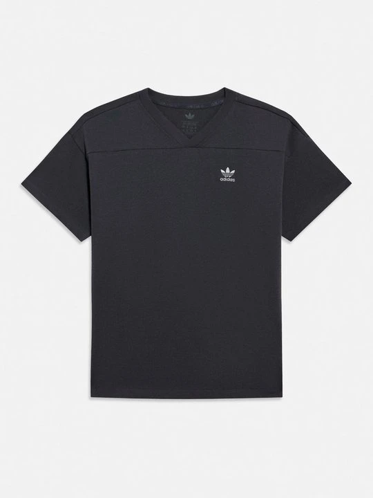Zdjęcie produktu T-shirt basic adidas Originals szary