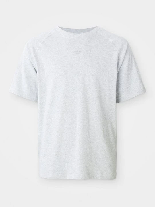 Zdjęcie produktu T-shirt basic adidas Originals jasnoszary