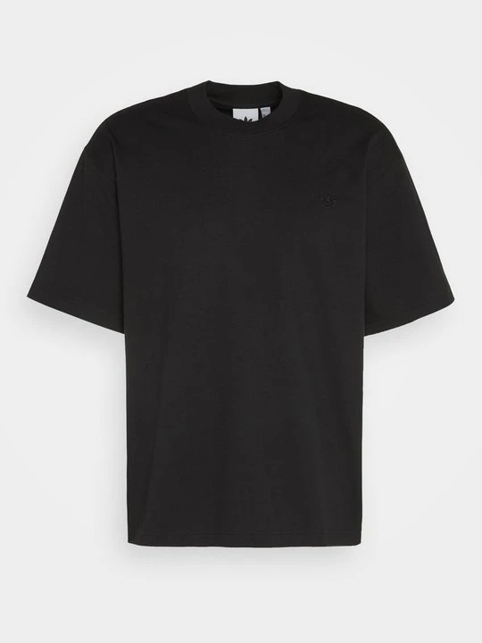 Zdjęcie produktu T-shirt basic adidas Originals czarny