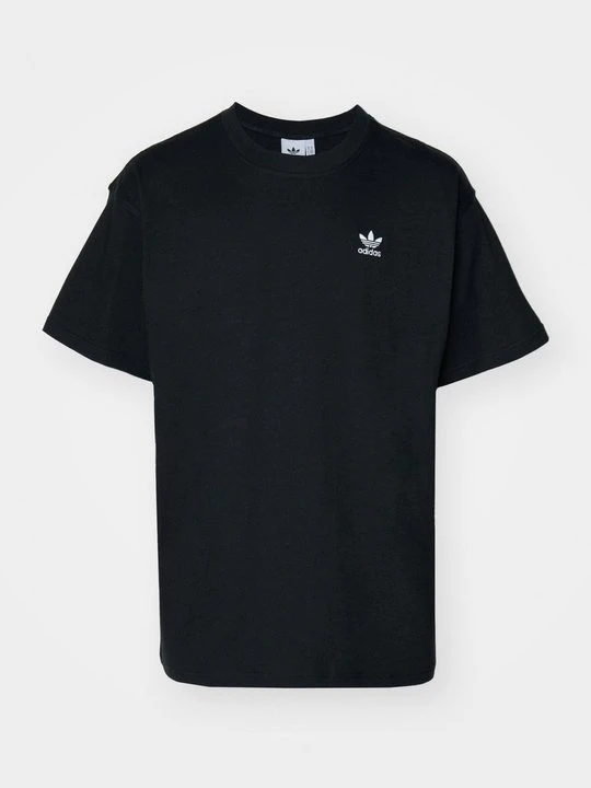 Zdjęcie produktu T-shirt basic adidas Originals czarny