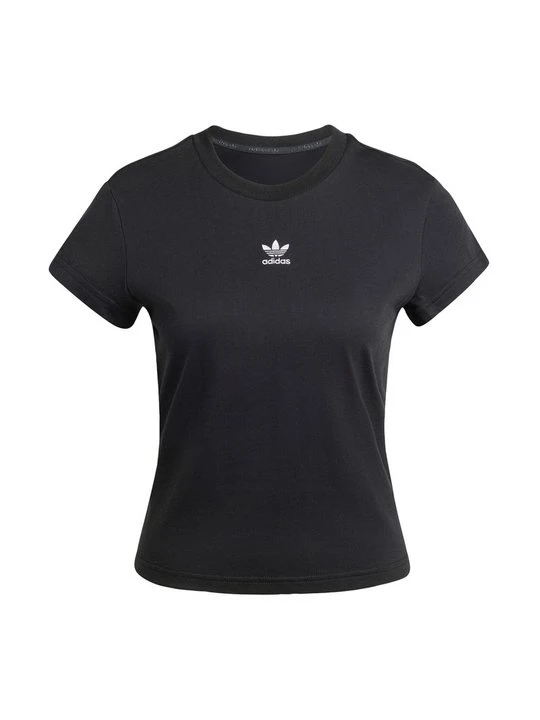 Zdjęcie produktu T-shirt basic adidas Originals czarny