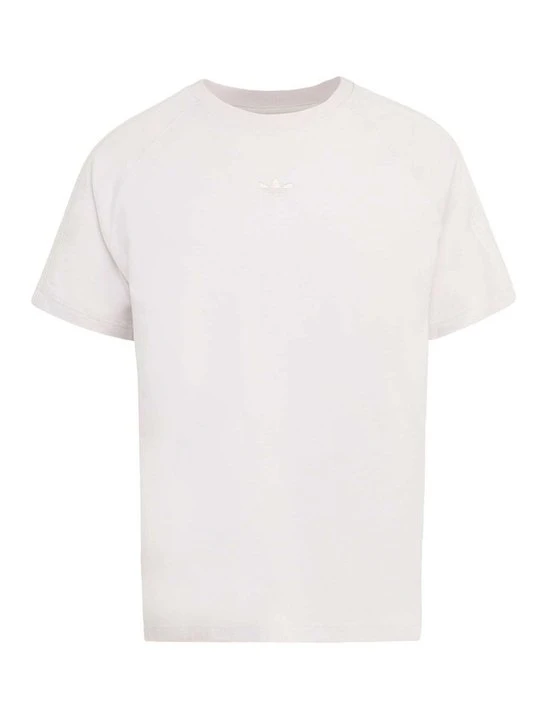 Zdjęcie produktu T-shirt basic adidas Originals piaskowy