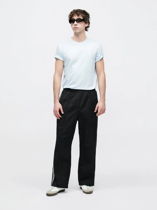 Zdjęcie produktu T-shirt basic adidas Originals jasnoniebieski